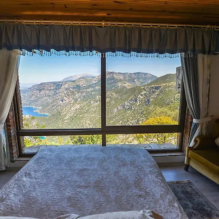 Yediburunlar Lighthouse 5*