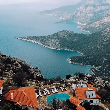 Yediburunlar Lighthouse Konukevi 5*