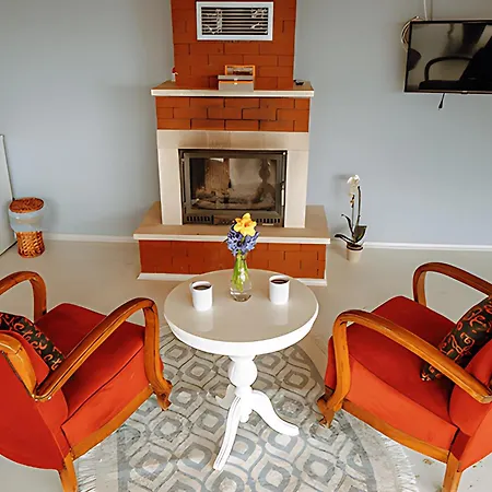 Yediburunlar Lighthouse 5*