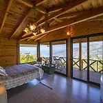 Yediburunlar Lighthouse Boutique And Restaurant 호텔 파랄리아