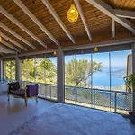 호텔 Yediburunlar Lighthouse Boutique And Restaurant
