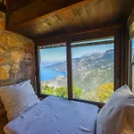 호텔 Yediburunlar Lighthouse Boutique And Restaurant