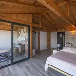 Ξενοδοχείο Yediburunlar Lighthouse Boutique And Restaurant Faralya