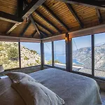 Ξενοδοχείο Yediburunlar Lighthouse Boutique And Restaurant Faralya