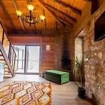 호텔 Yediburunlar Lighthouse Boutique And Restaurant