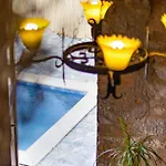 Yediburunlar Lighthouse Boutique And Restaurant Ξενοδοχείο 4*