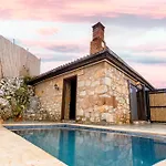 Ξενοδοχείο Yediburunlar Lighthouse Boutique And Restaurant Faralya