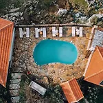 호텔 Yediburunlar Lighthouse Boutique And Restaurant