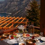 Ξενοδοχείο Yediburunlar Lighthouse Boutique And Restaurant Faralya