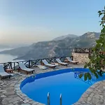 Ξενοδοχείο Yediburunlar Lighthouse Boutique And Restaurant