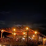 Yediburunlar Lighthouse Boutique And Restaurant 4*