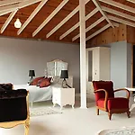 Ξενοδοχείο Yediburunlar Lighthouse Boutique And Restaurant Faralya