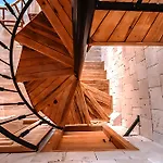 Yediburunlar Lighthouse Boutique And Restaurant Ξενοδοχείο Faralya
