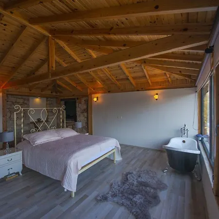 Yediburunlar Lighthouse Boutique And Restaurant Фаралия