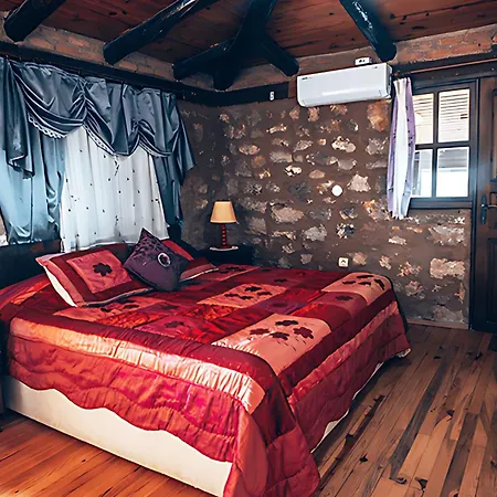 Gasthof Yediburunlar Lighthouse Boutique And Restaurant