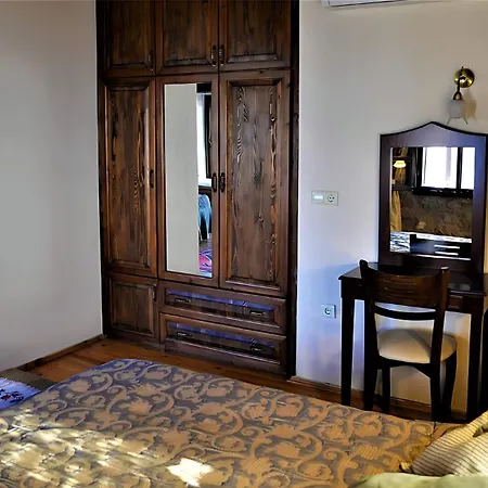 Yediburunlar Lighthouse Boutique And Restaurant Фаралия