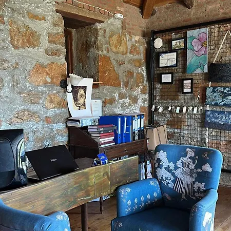 Yediburunlar Lighthouse Boutique And Restaurant Gasthof Faralya