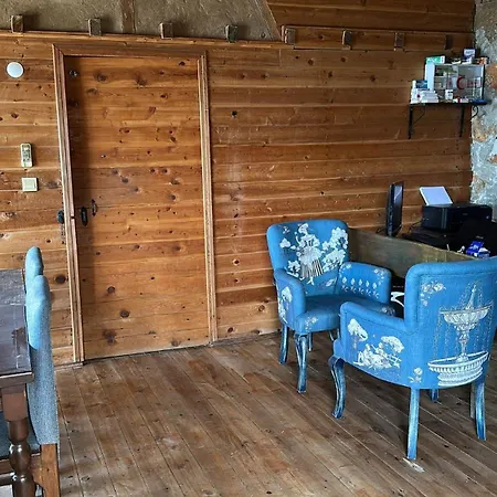 Гостевой дом Yediburunlar Lighthouse Boutique And Restaurant Фаралия