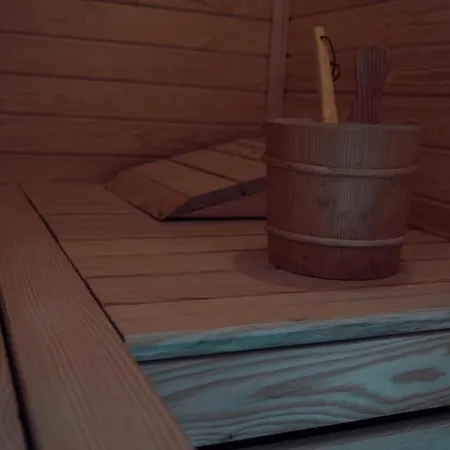 Yediburunlar Lighthouse Boutique And Restaurant 파랄리아