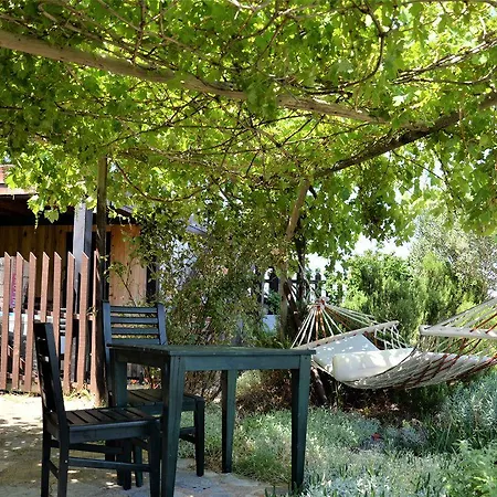 Гостевой дом Yediburunlar Lighthouse Boutique And Restaurant 4*