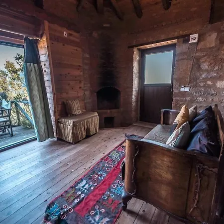 Yediburunlar Lighthouse Boutique And Restaurant Фаралия