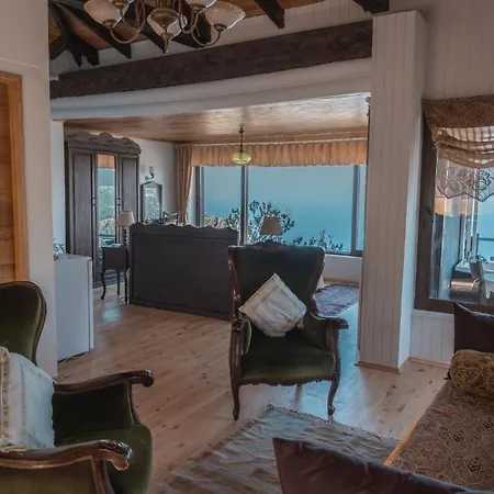 Yediburunlar Lighthouse Boutique And Restaurant 게스트하우스