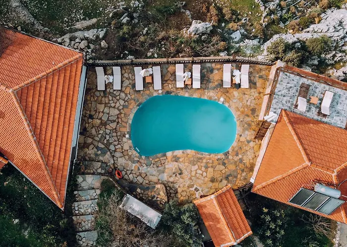 Hotel Yediburunlar Lighthouse Boutique And Restaurant