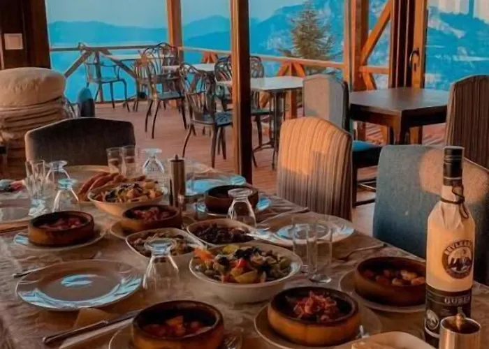 Yediburunlar Lighthouse Boutique And Restaurant 4* Faralya