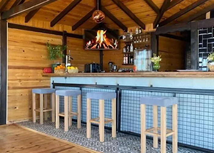 Yediburunlar Lighthouse Boutique And Restaurant Hotel 4*