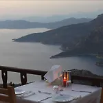 Yediburunlar Lighthouse Boutique And Restaurant Hotel