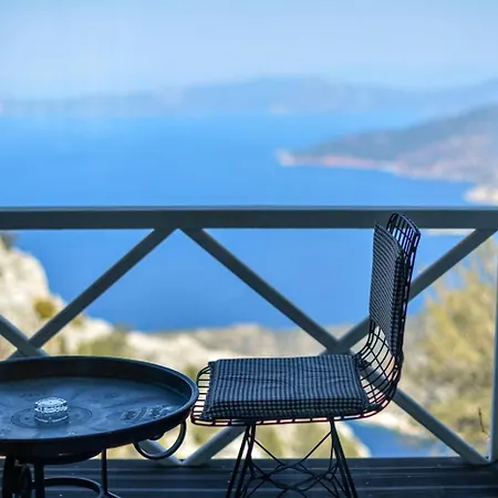 Yediburunlar Lighthouse Boutique And Restaurant 4*