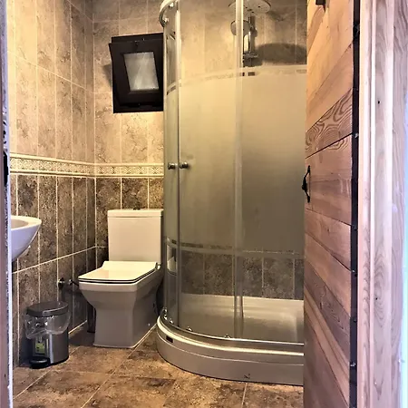 Szálloda Yediburunlar Lighthouse Boutique And Restaurant 4*
