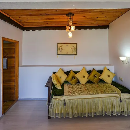 Yediburunlar Lighthouse Boutique And Restaurant 4* Faralya