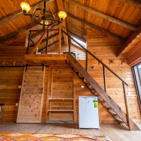 Yediburunlar Lighthouse Boutique And Restaurant Otel