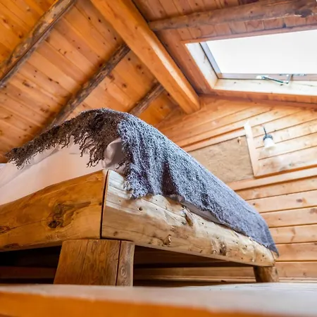 Otel Yediburunlar Lighthouse Boutique And Restaurant 4*