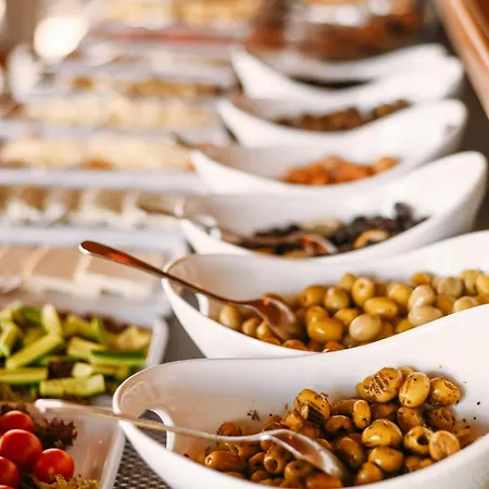 Yediburunlar Lighthouse Boutique And Restaurant Otel Faralya