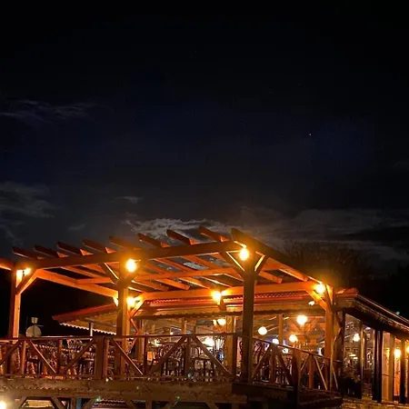 Yediburunlar Lighthouse Boutique And Restaurant 4*