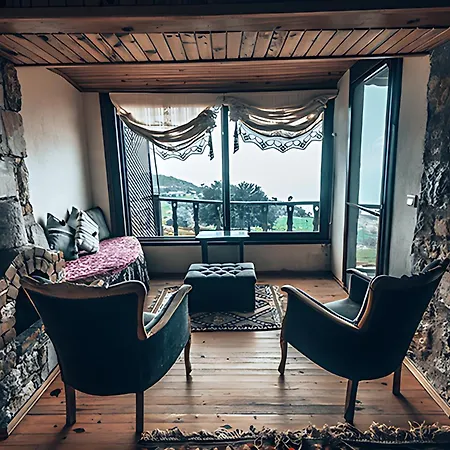 Yediburunlar Lighthouse Boutique And Restaurant 4*