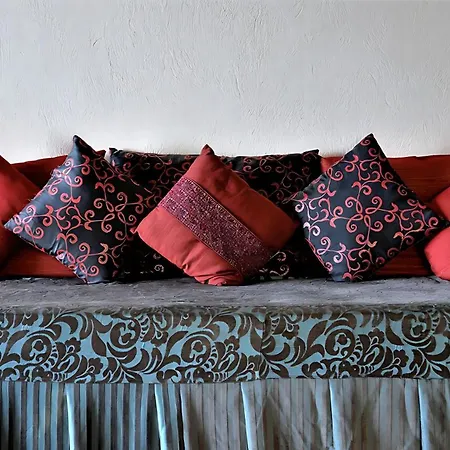 Otel Yediburunlar Lighthouse Boutique And Restaurant 4*