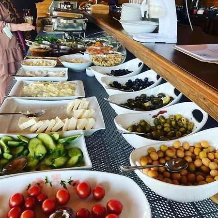 Yediburunlar Lighthouse Boutique And Restaurant 4*