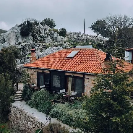 Pensión Yediburunlar Lighthouse Boutique And Restaurant Faralya