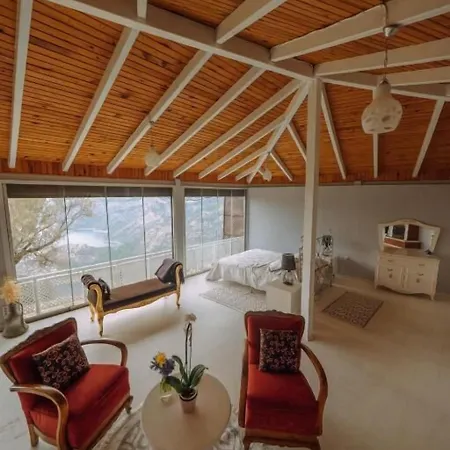 Yediburunlar Lighthouse Boutique And Restaurant