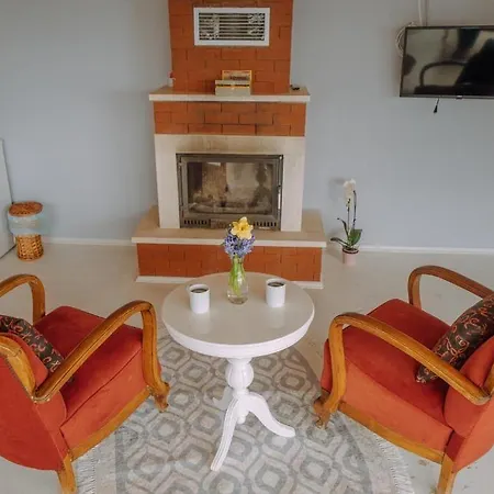 Yediburunlar Lighthouse Boutique And Restaurant