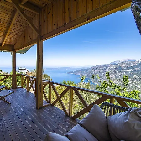Yediburunlar Lighthouse Boutique And Restaurant