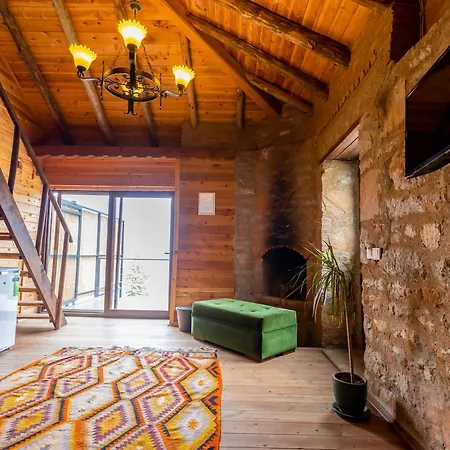 Yediburunlar Lighthouse Boutique And Restaurant 4*