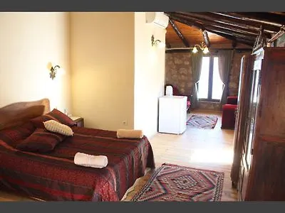Yediburunlar Lighthouse Boutique And Restaurant