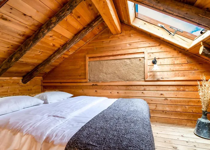 Yediburunlar Lighthouse Boutique And Restaurant