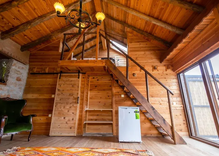 Yediburunlar Lighthouse Boutique And Restaurant Hotel