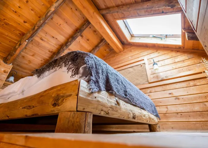 酒店 Yediburunlar Lighthouse Boutique And Restaurant 4*