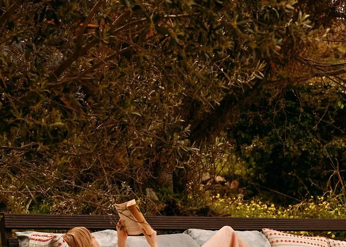 Yediburunlar Lighthouse Boutique And Restaurant 4* Faralya